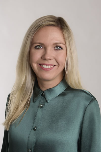 Anna Niechcial-Tsianas